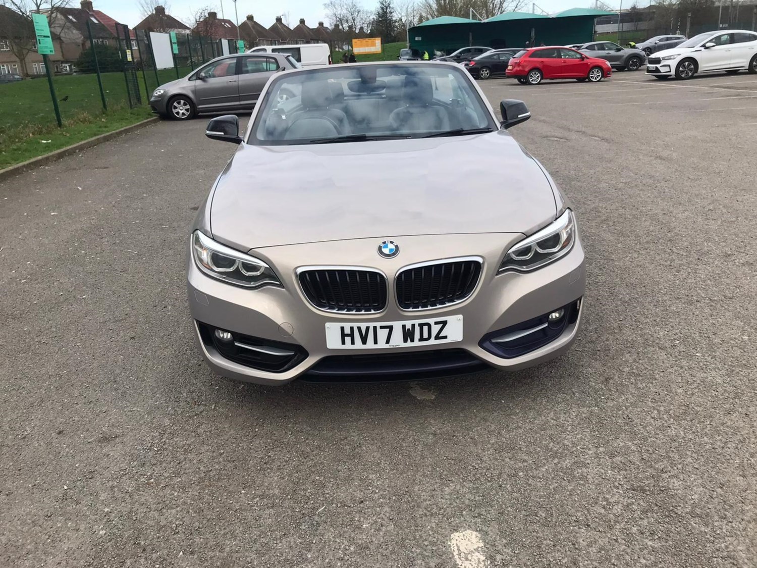 BMW 2 Series